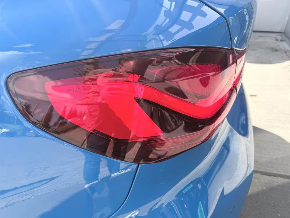 BMW 1-serie 118i M Edition PANO LEER LED NAP INRUIL MO uit 2020, foto 12