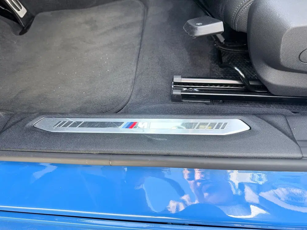 BMW 1-serie 118i M Edition PANO LEER LED NAP INRUIL MO uit 2020, foto 13