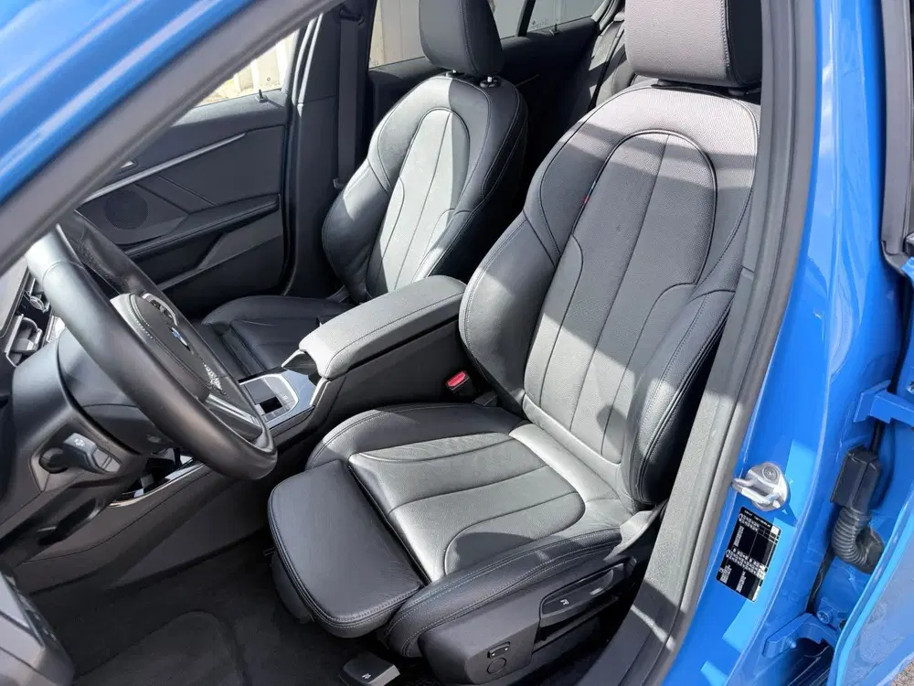 BMW 1-serie 118i M Edition PANO LEER LED NAP INRUIL MO uit 2020, foto 15