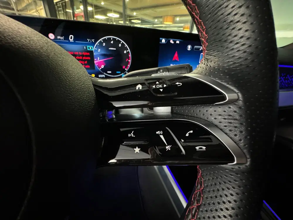 Mercedes-Benz GLB 200 Star Edition LIMITED AMG 7p Pano uit 2025, foto 15