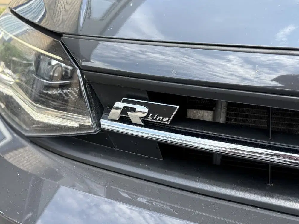 Volkswagen Polo 1.0 TSI Highl.BnsR APPLE CARPLAY-PANO-RIJK uit 2019, foto 4
