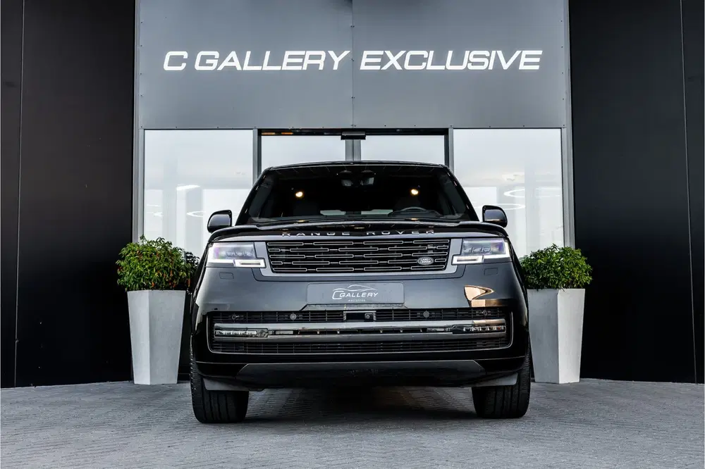 Land Rover Range Rover 3.0 P460e HSE PHEV uit 2024, foto 2