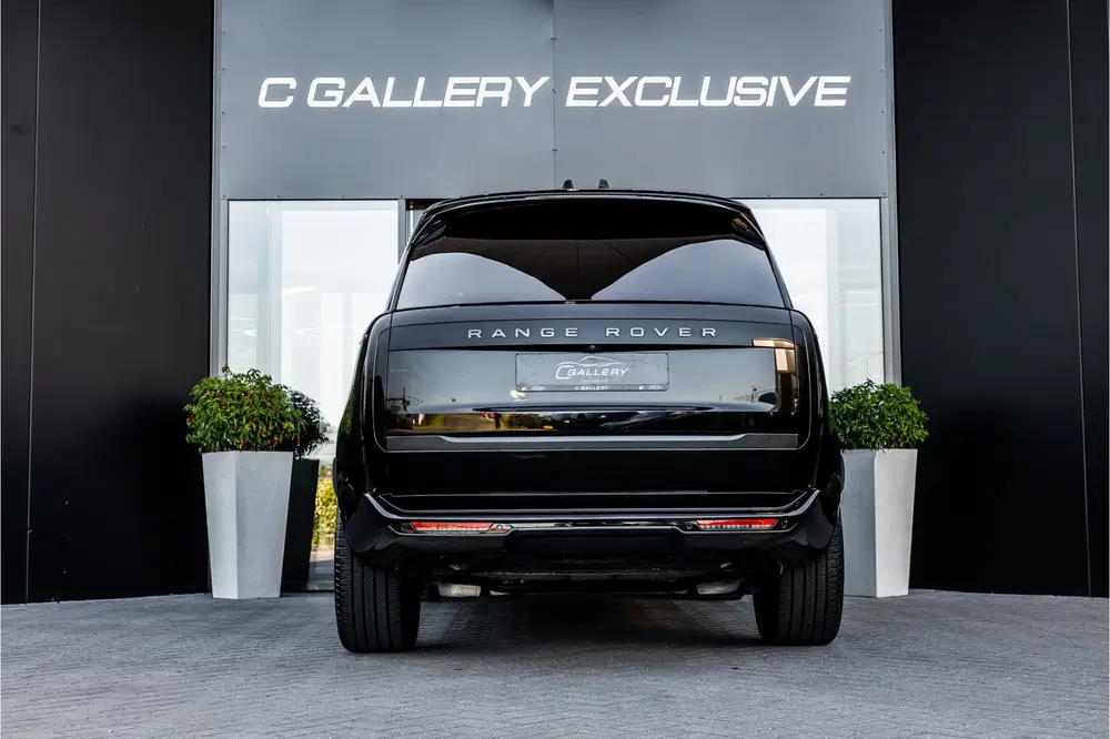 Land Rover Range Rover 3.0 P460e HSE PHEV uit 2024, foto 6