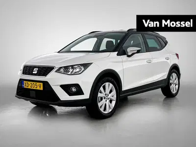 SEAT Arona 1.0 TSI Style Business Intense uit 2019