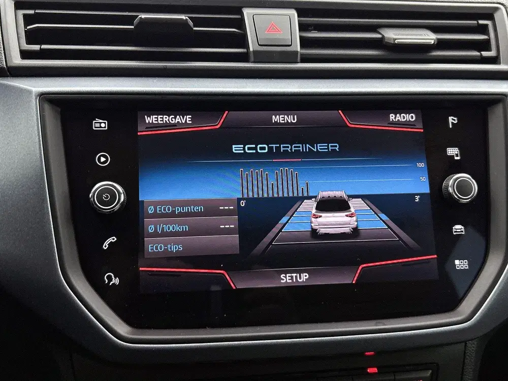 SEAT Arona 1.0 TSI Style Business Intense uit 2019, foto 10