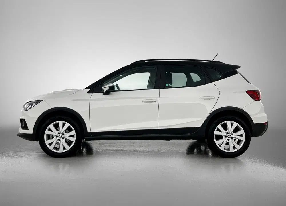 SEAT Arona 1.0 TSI Style Business Intense uit 2019, foto 2