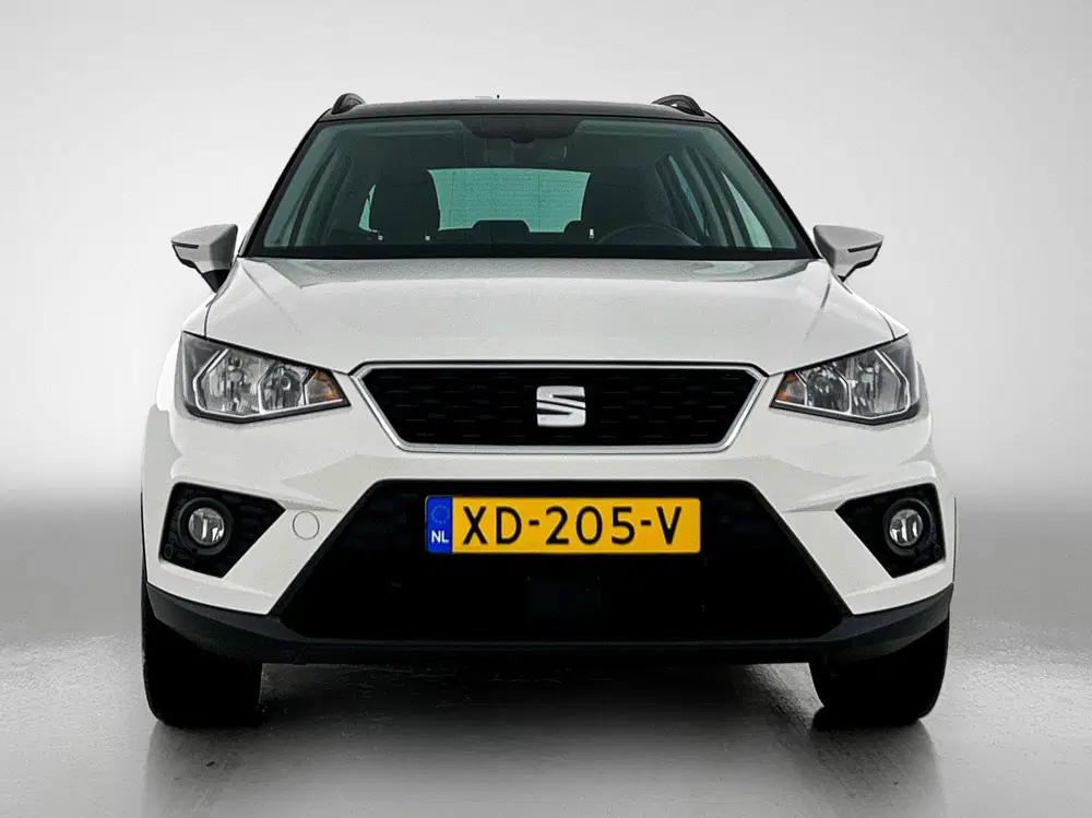 SEAT Arona 1.0 TSI Style Business Intense uit 2019, foto 5