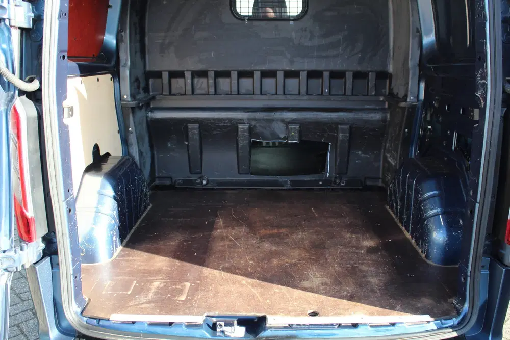 Ford Transit Custom 300 2.0-130pk TDCI L1H1 Trend Dubb. cabi uit 2020, foto 10