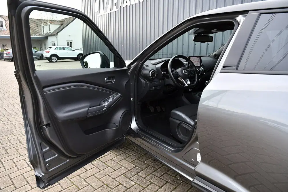 Nissan Juke 1.0 DiG-T N-Design Sport 07-2023 uit 2023, foto 10