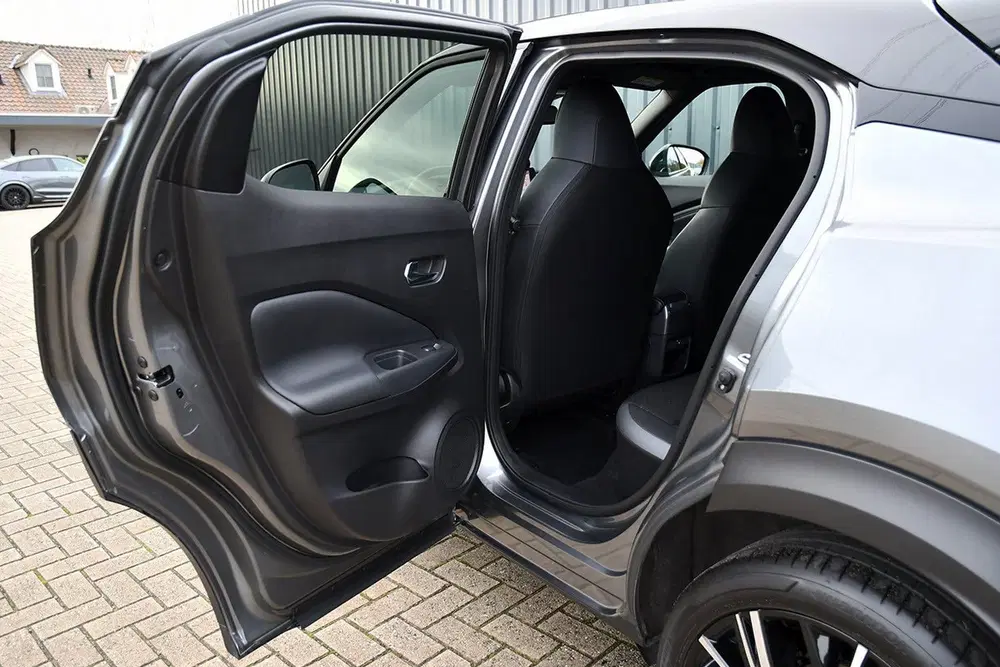 Nissan Juke 1.0 DiG-T N-Design Sport 07-2023 uit 2023, foto 11