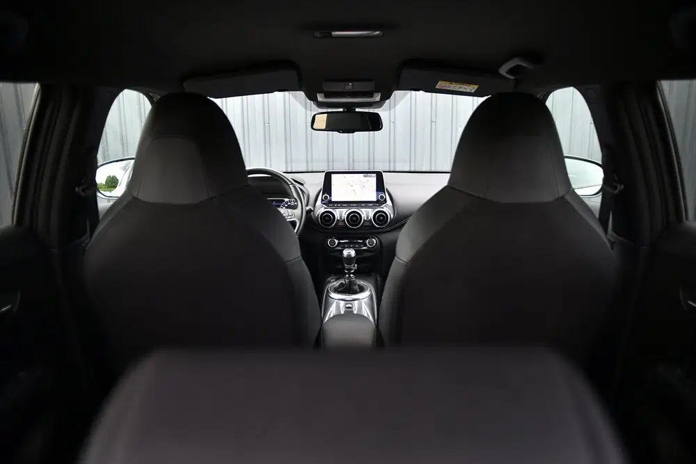 Nissan Juke 1.0 DiG-T N-Design Sport 07-2023 uit 2023, foto 12