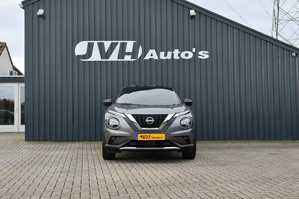 Nissan Juke 1.0 DiG-T N-Design Sport 07-2023 uit 2023, foto 4