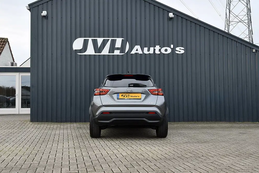 Nissan Juke 1.0 DiG-T N-Design Sport 07-2023 uit 2023, foto 5