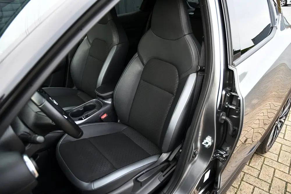 Nissan Juke 1.0 DiG-T N-Design Sport 07-2023 uit 2023, foto 8