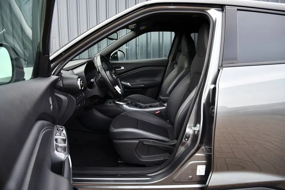 Nissan Juke 1.0 DiG-T N-Design Sport 07-2023 uit 2023, foto 9