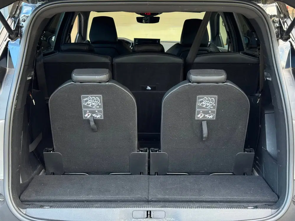 Peugeot 5008 1.2 PureTech GT uit 2022, foto 10