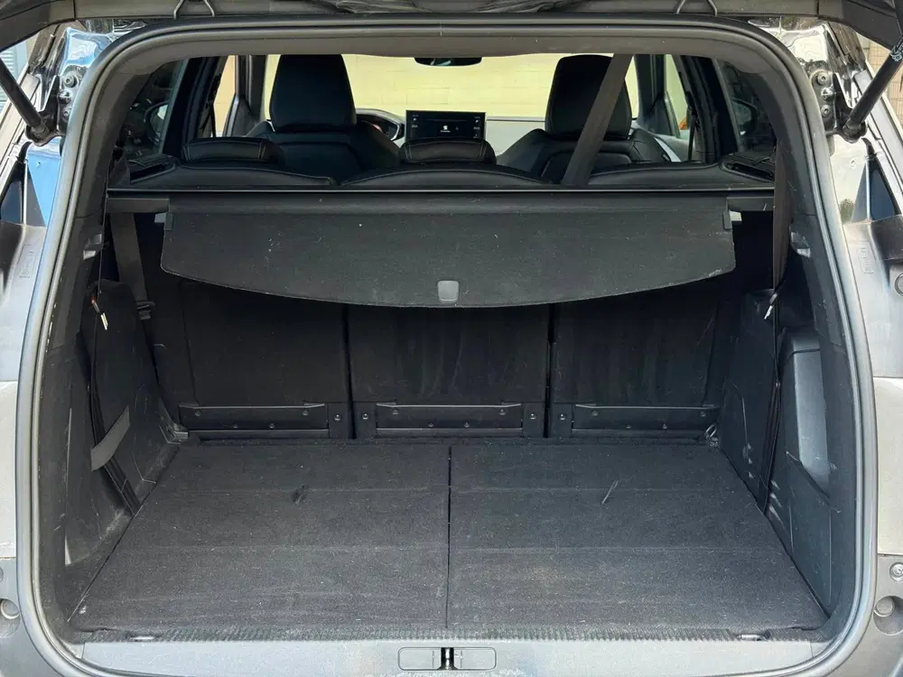 Peugeot 5008 1.2 PureTech GT uit 2022, foto 9