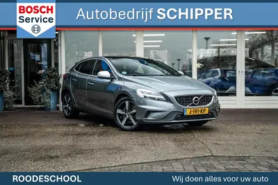 Volvo V40 1.5 T3 Kinetic uit 2020