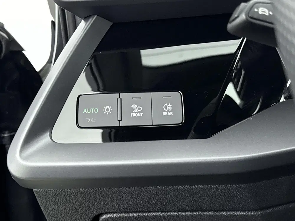 Audi A3 35 TFSI S edition 150 PK uit 2025, foto 14