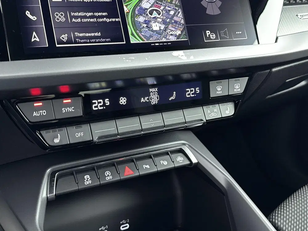 Audi A3 35 TFSI S edition 150 PK uit 2025, foto 15