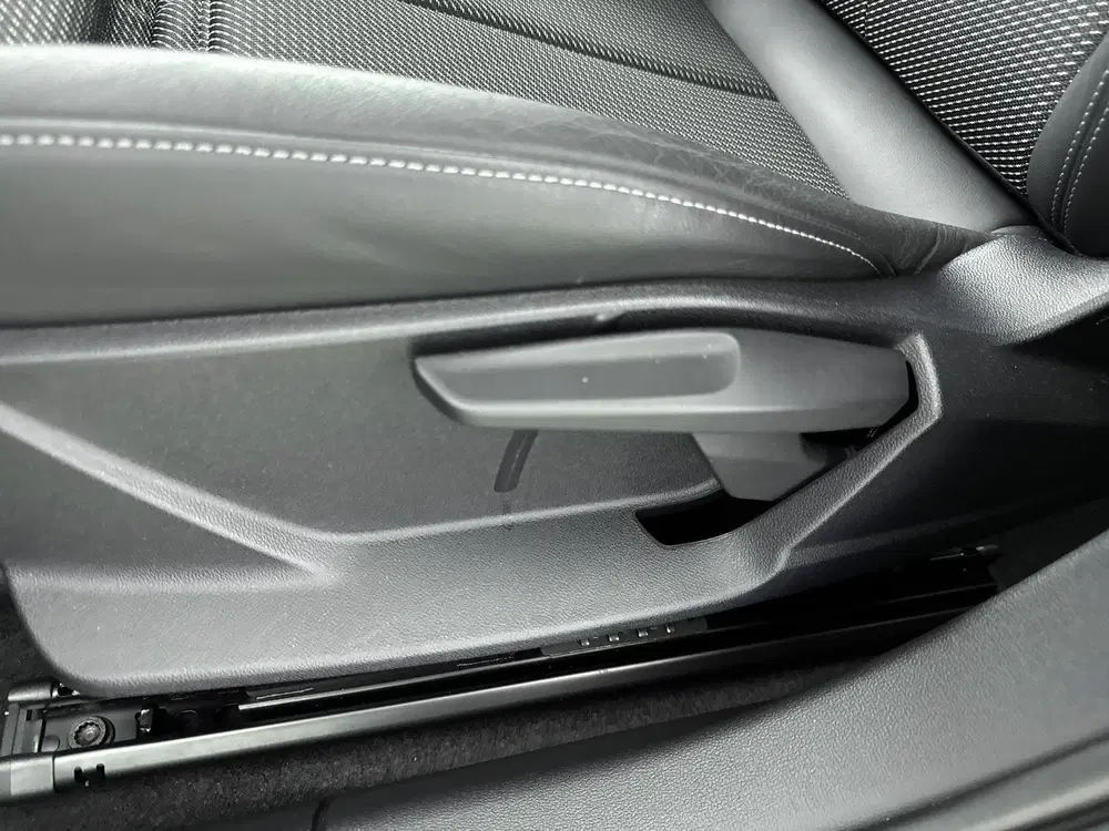 Audi A3 35 TFSI S edition 150 PK uit 2025, foto 7