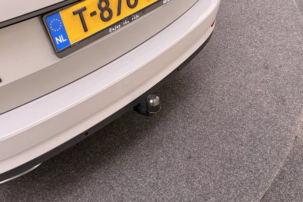 Skoda Superb 218 PK PHEV Aut. Sportline Pano-Dak Adapt uit 2023, foto 15