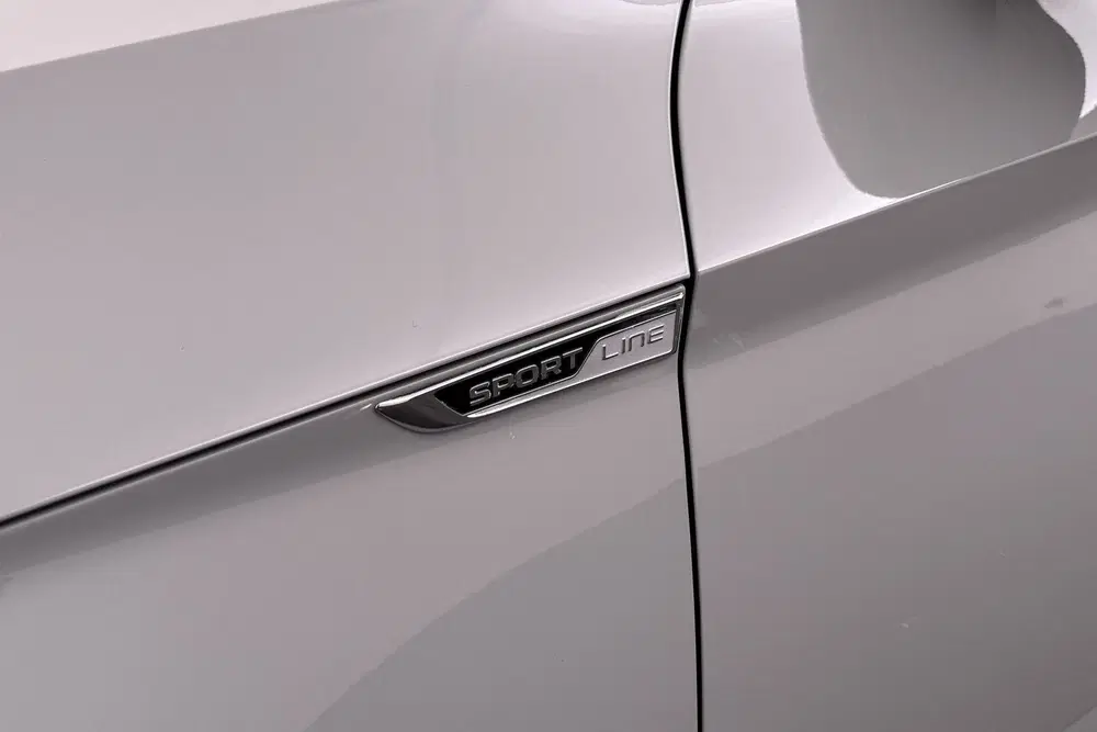 Skoda Superb 218 PK PHEV Aut. Sportline Pano-Dak Adapt uit 2023, foto 8