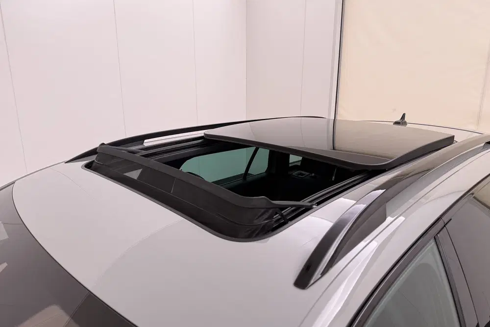 Skoda Superb 218 PK PHEV Aut. Sportline Pano-Dak Adapt uit 2023, foto 9