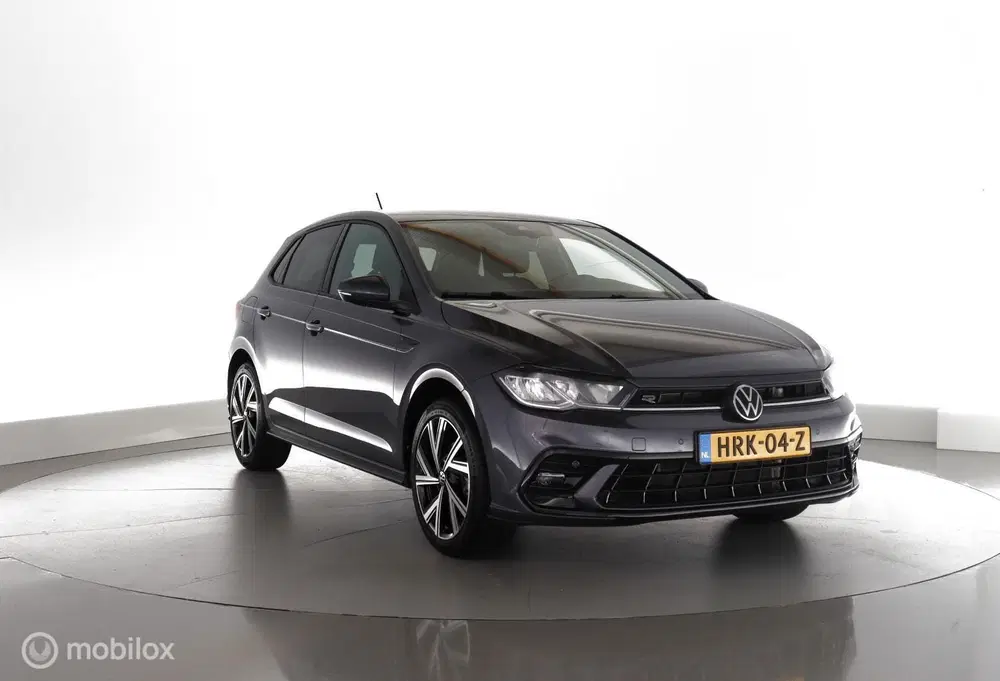 Volkswagen Polo 1.0 TSI 110PK R-Line led uit 2024, foto 2