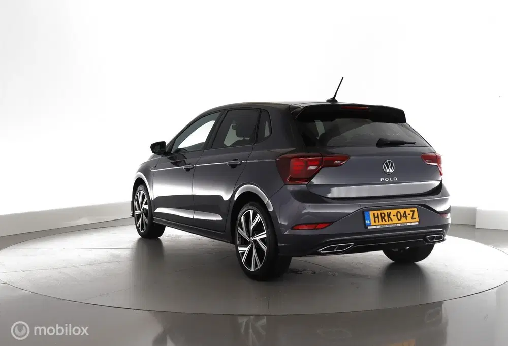 Volkswagen Polo 1.0 TSI 110PK R-Line led uit 2024, foto 5
