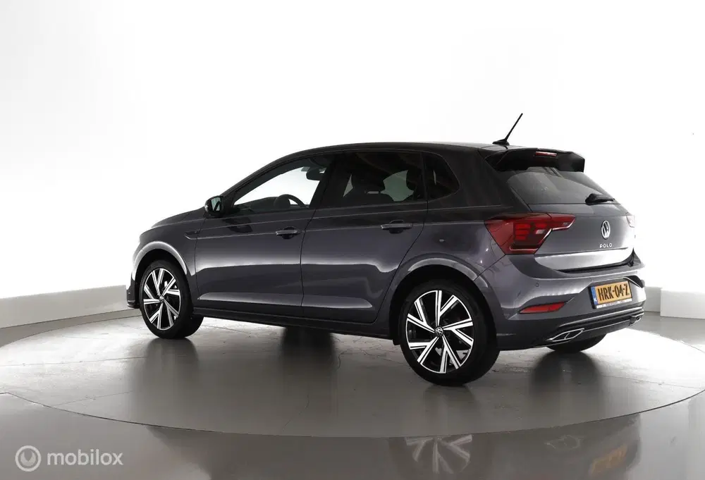 Volkswagen Polo 1.0 TSI 110PK R-Line led uit 2024, foto 6