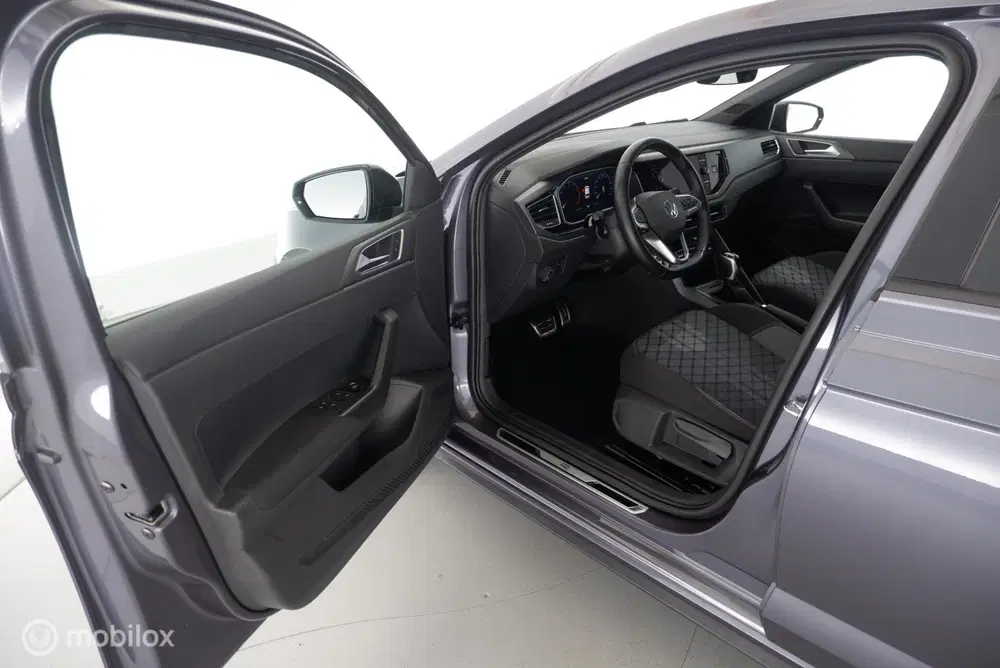 Volkswagen Polo 1.0 TSI 110PK R-Line led uit 2024, foto 8