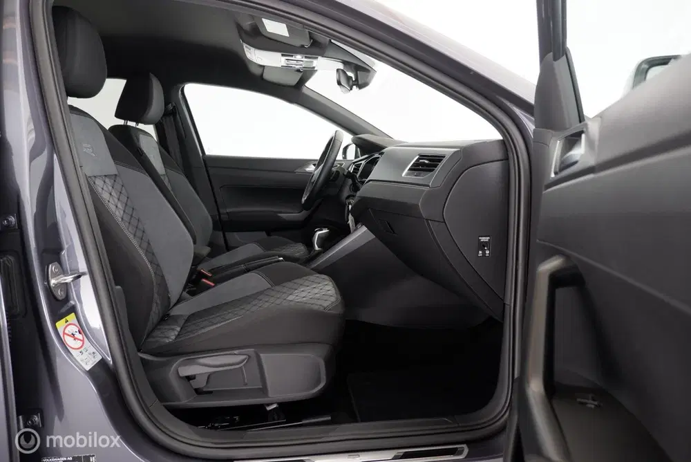 Volkswagen Polo 1.0 TSI 110PK R-Line led uit 2024, foto 9