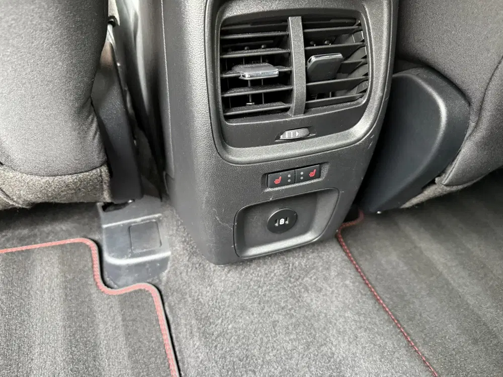 Ford Kuga 2.5 PHEV ST-Line-navi-winterpack-Frozen Wh uit 2024, foto 14
