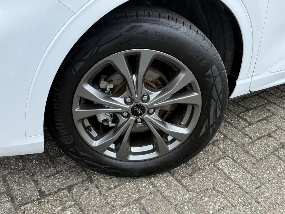 Ford Kuga 2.5 PHEV ST-Line-navi-winterpack-Frozen Wh uit 2024, foto 7