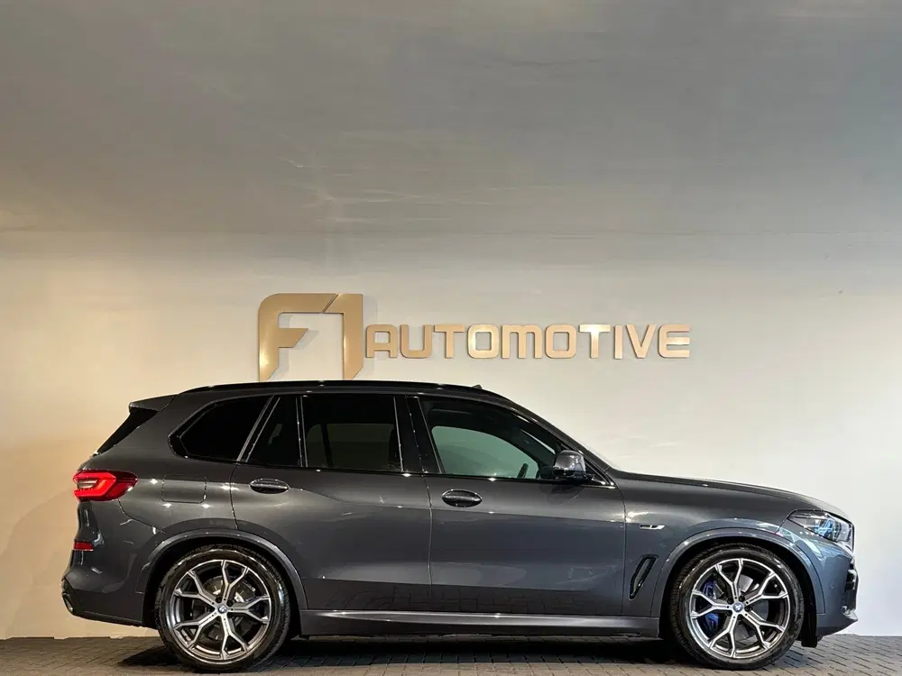 BMW X5 XDrive45e High Executive Pano uit 2022, foto 15