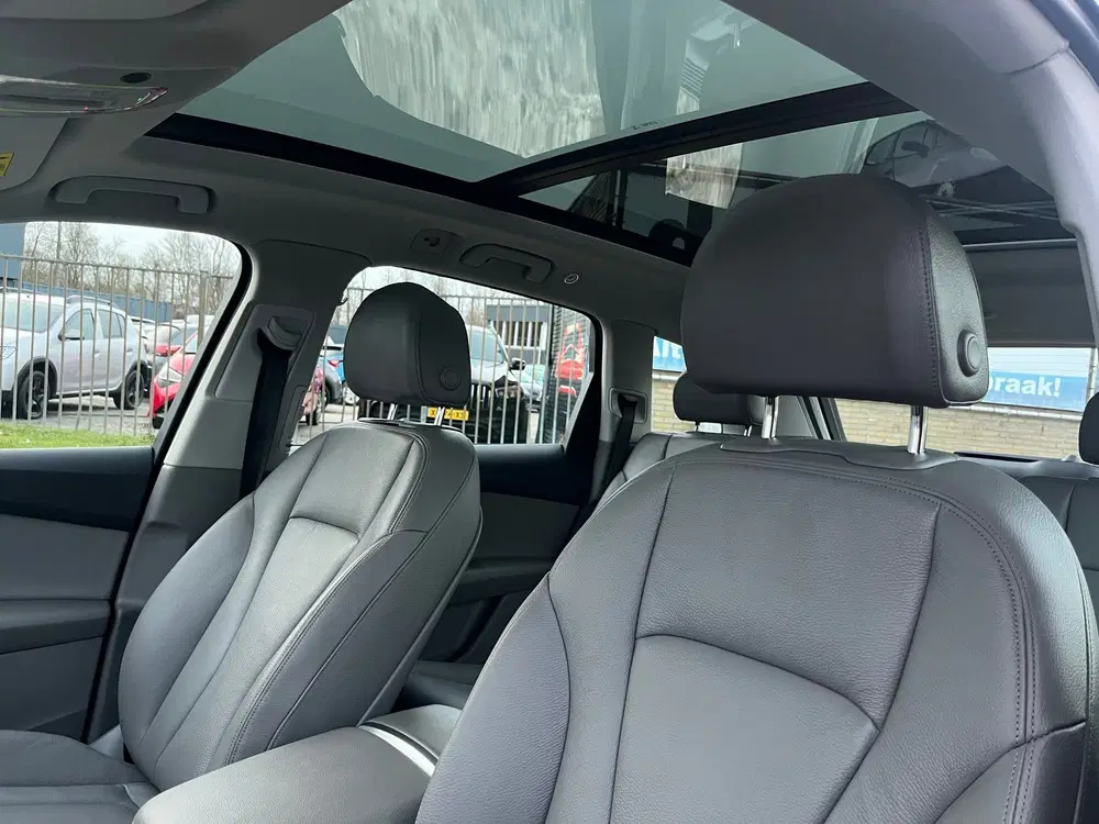 Audi Q7 55 TFSI e quattro Advanced uit 2023, foto 13