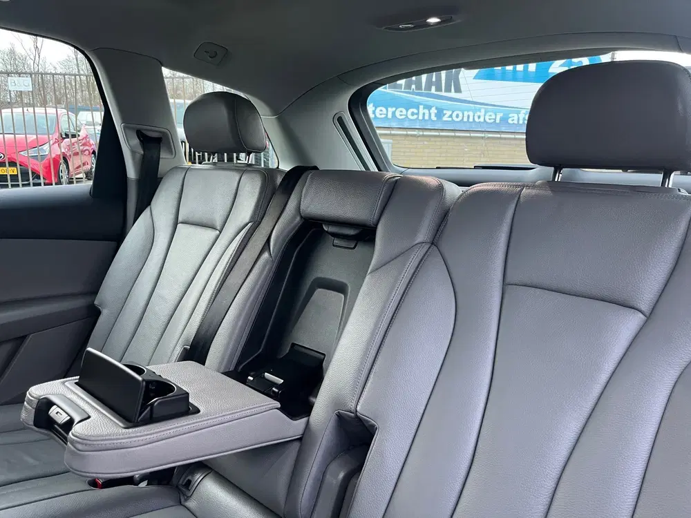Audi Q7 55 TFSI e quattro Advanced uit 2023, foto 15