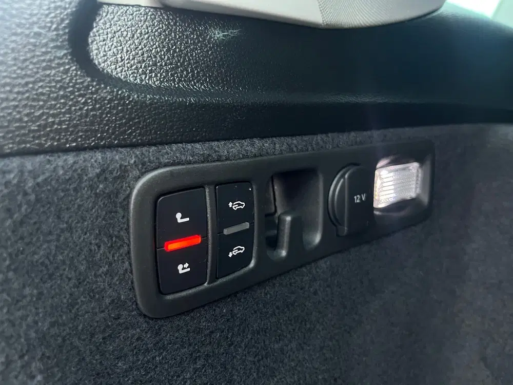 Audi Q7 55 TFSI e quattro Advanced uit 2023, foto 7