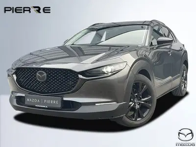 Mazda CX-30 2.0 e-SkyActiv-X M Hybrid AUTOMAAT Nagisa uit 2025