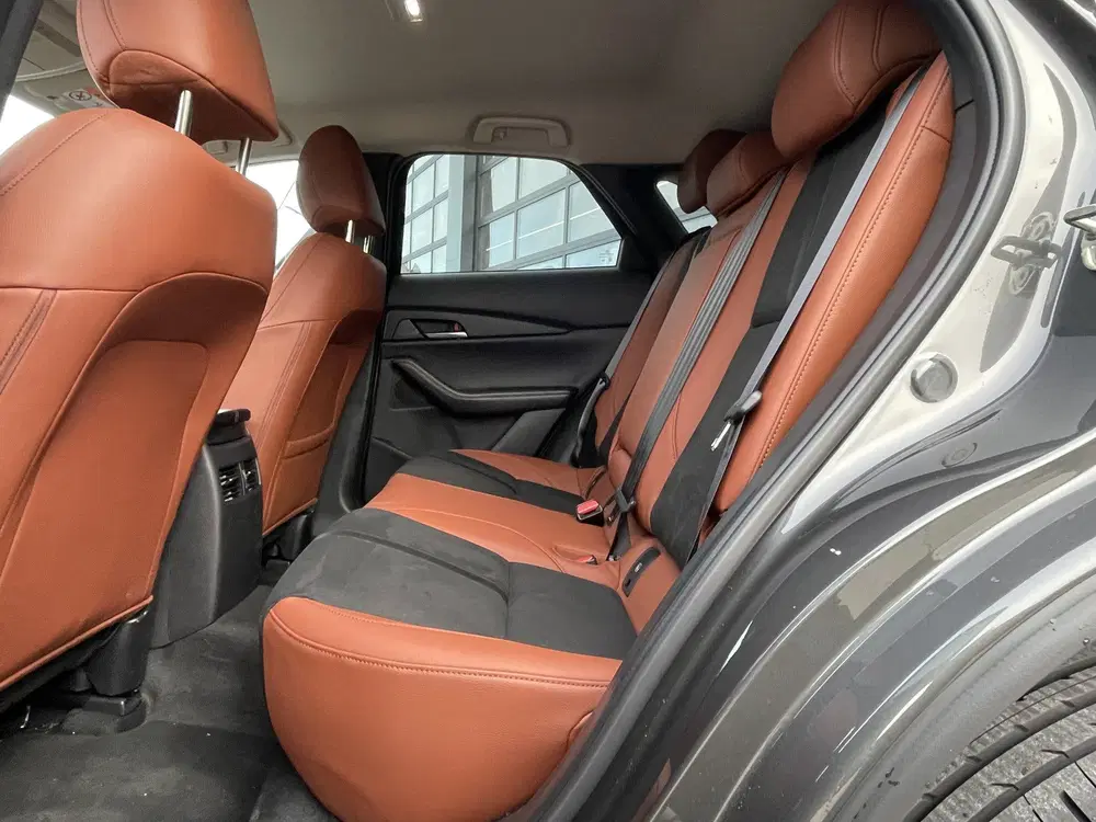Mazda CX-30 2.0 e-SkyActiv-X M Hybrid AUTOMAAT Nagisa uit 2025, foto 15