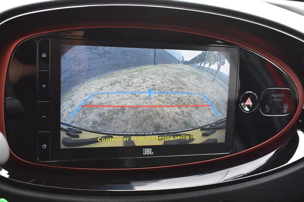 Toyota Aygo X 1.0 VVT-i MT Envy Jbl Navigatie Carplay uit 2023, foto 6