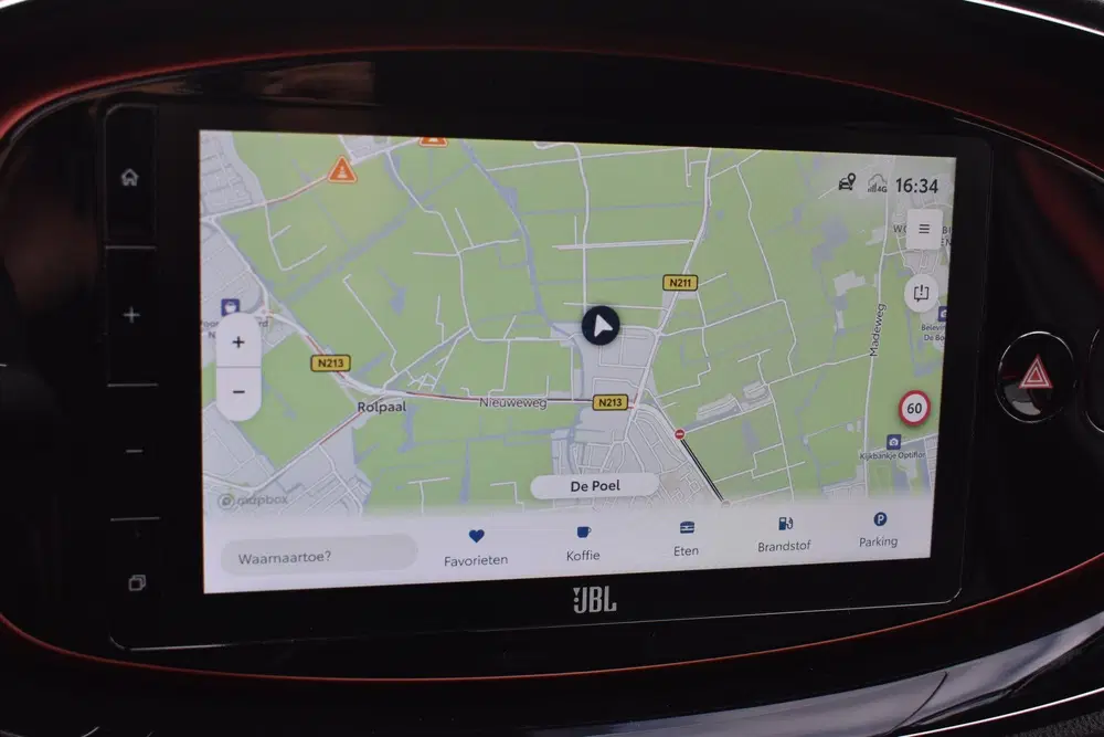 Toyota Aygo X 1.0 VVT-i MT Envy Jbl Navigatie Carplay uit 2023, foto 7