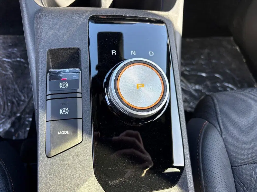 MG MG3 MG3 HYBRID uit 2026, foto 10