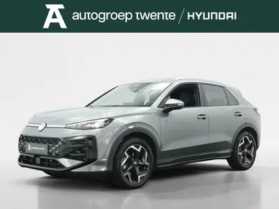 Volkswagen T-Roc 1.5 eTSI R-Line uit 2026