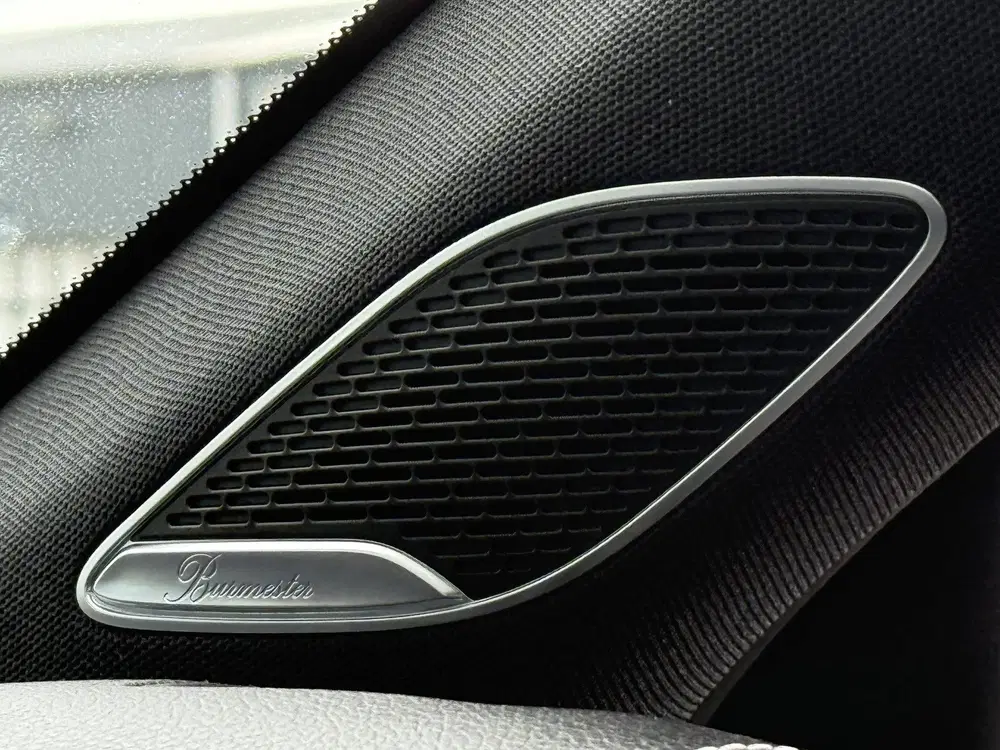 Mercedes-Benz A-Klasse AMG 35 4MATIC Edition 1 Premium Plus uit 2019, foto 12