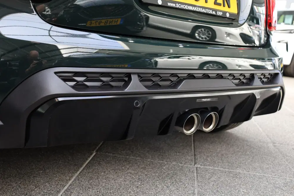Mini John Cooper Works Cooper Works JCW Pack F1 PANO HARMAN&KARDO uit 2021, foto 8