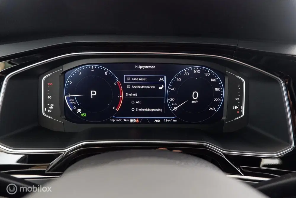 Volkswagen Polo 1.0 TSI Automaat R-Line stoelverw. uit 2024, foto 11