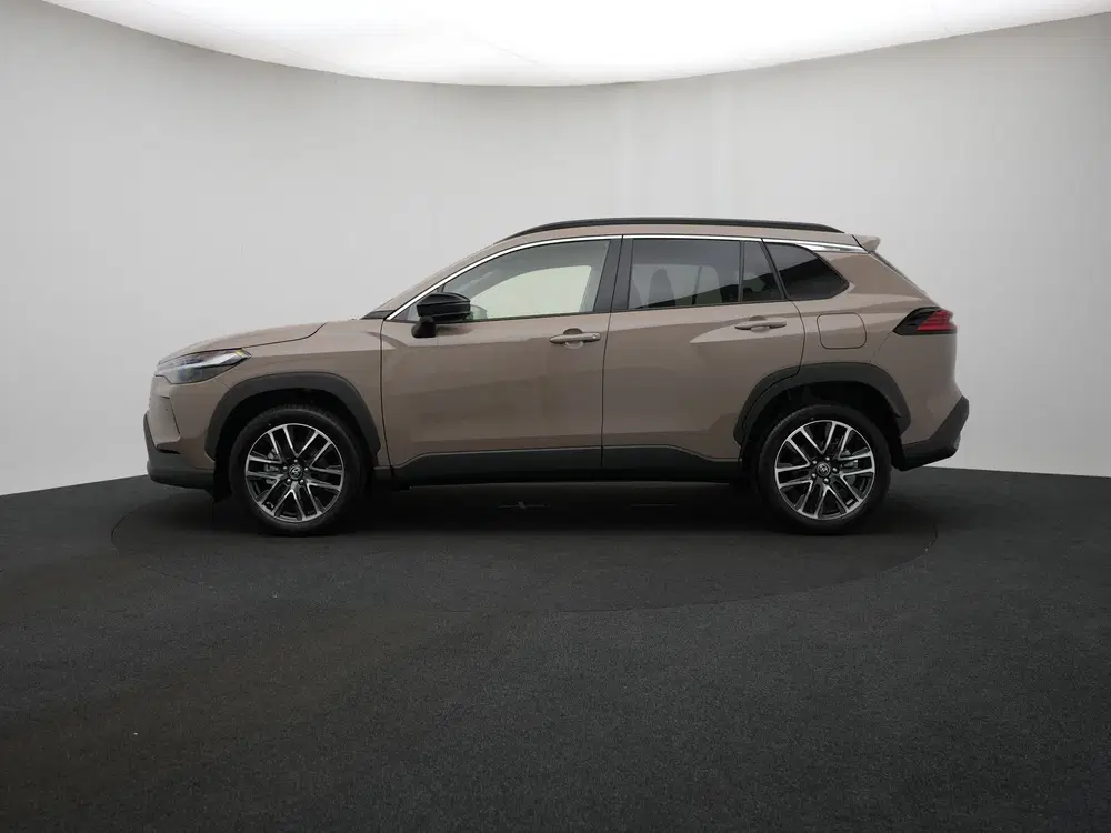 Toyota Corolla Cross Hybrid 140 Dynamic NU met € 3.000 uit 2026, foto 3