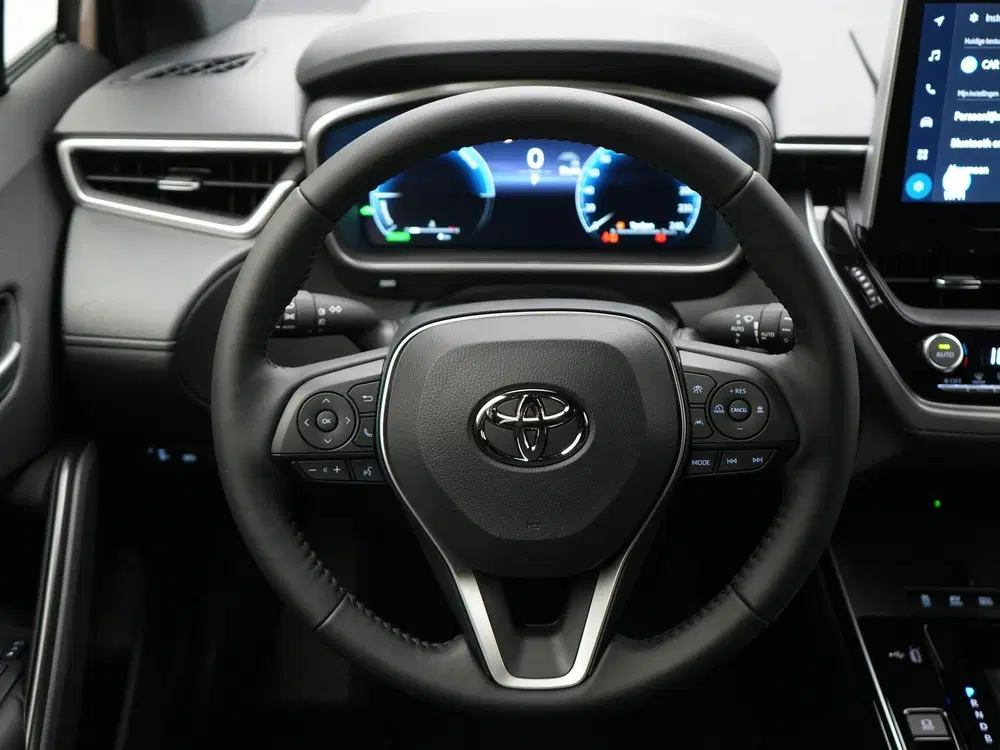 Toyota Corolla Cross Hybrid 140 Dynamic NU met € 3.000 uit 2026, foto 5